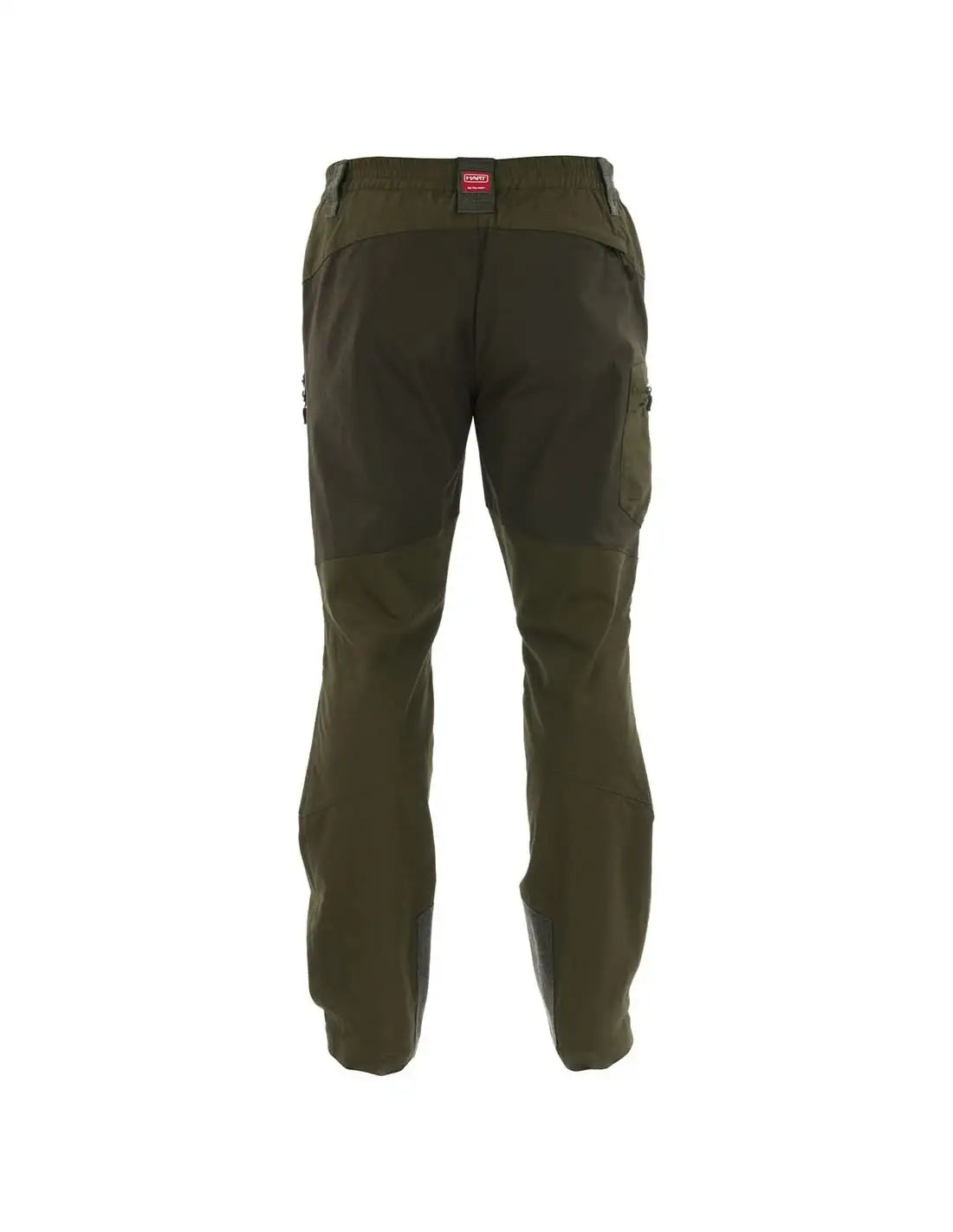 Pantalón HART EIFEL-T 2.0
