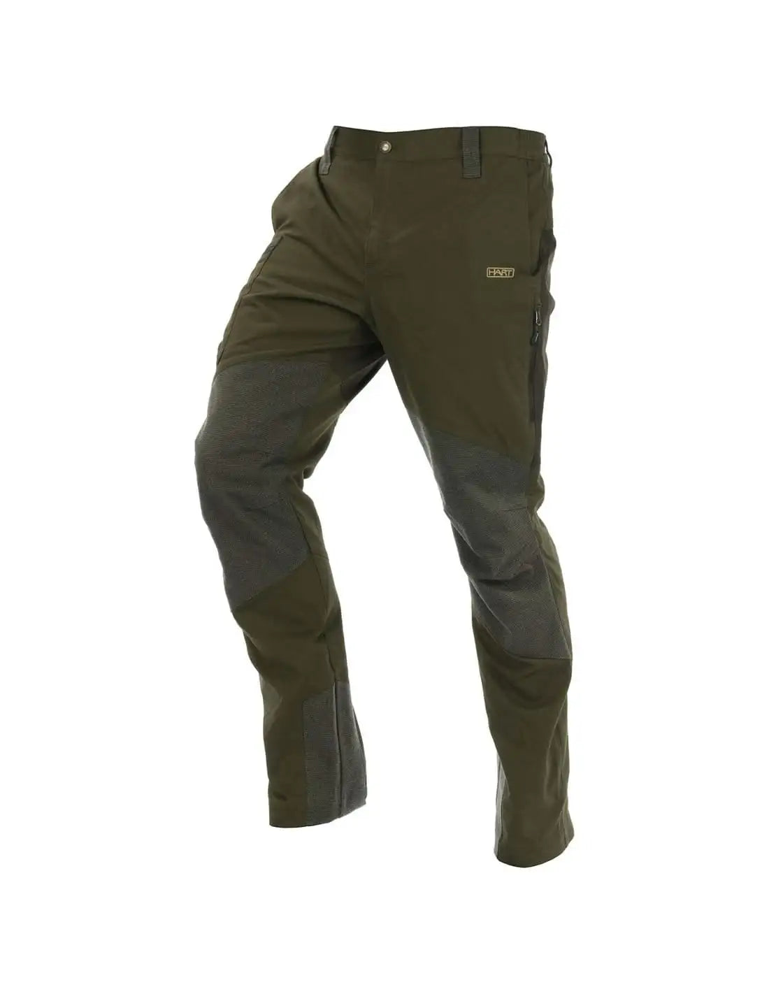 Pantalón HART EIFEL-T 2.0