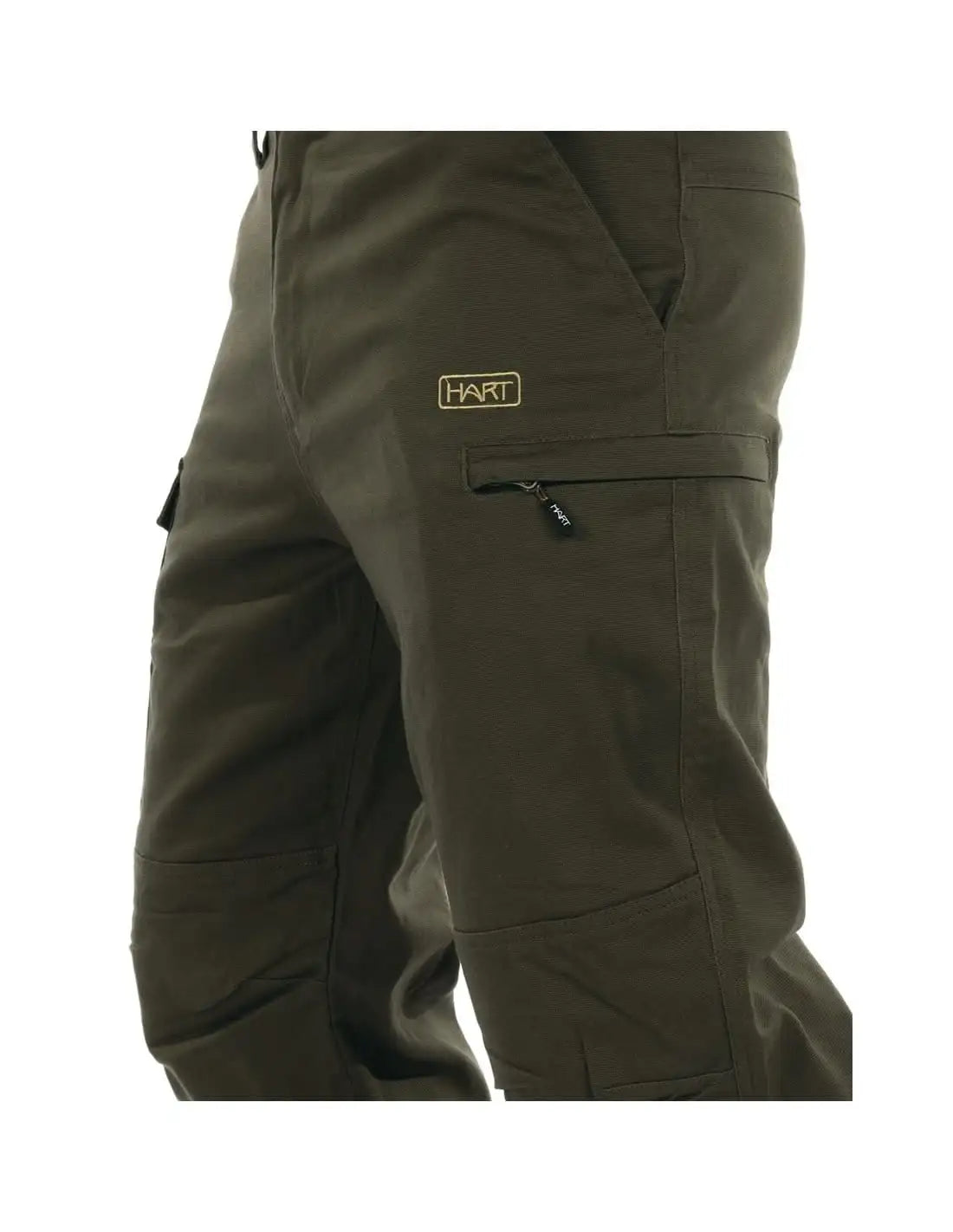 Pantalón HART IBERO EVO-T