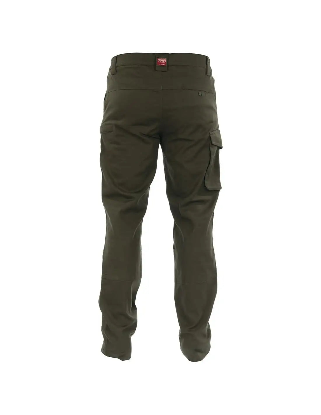 Pantalón HART IBERO EVO-T