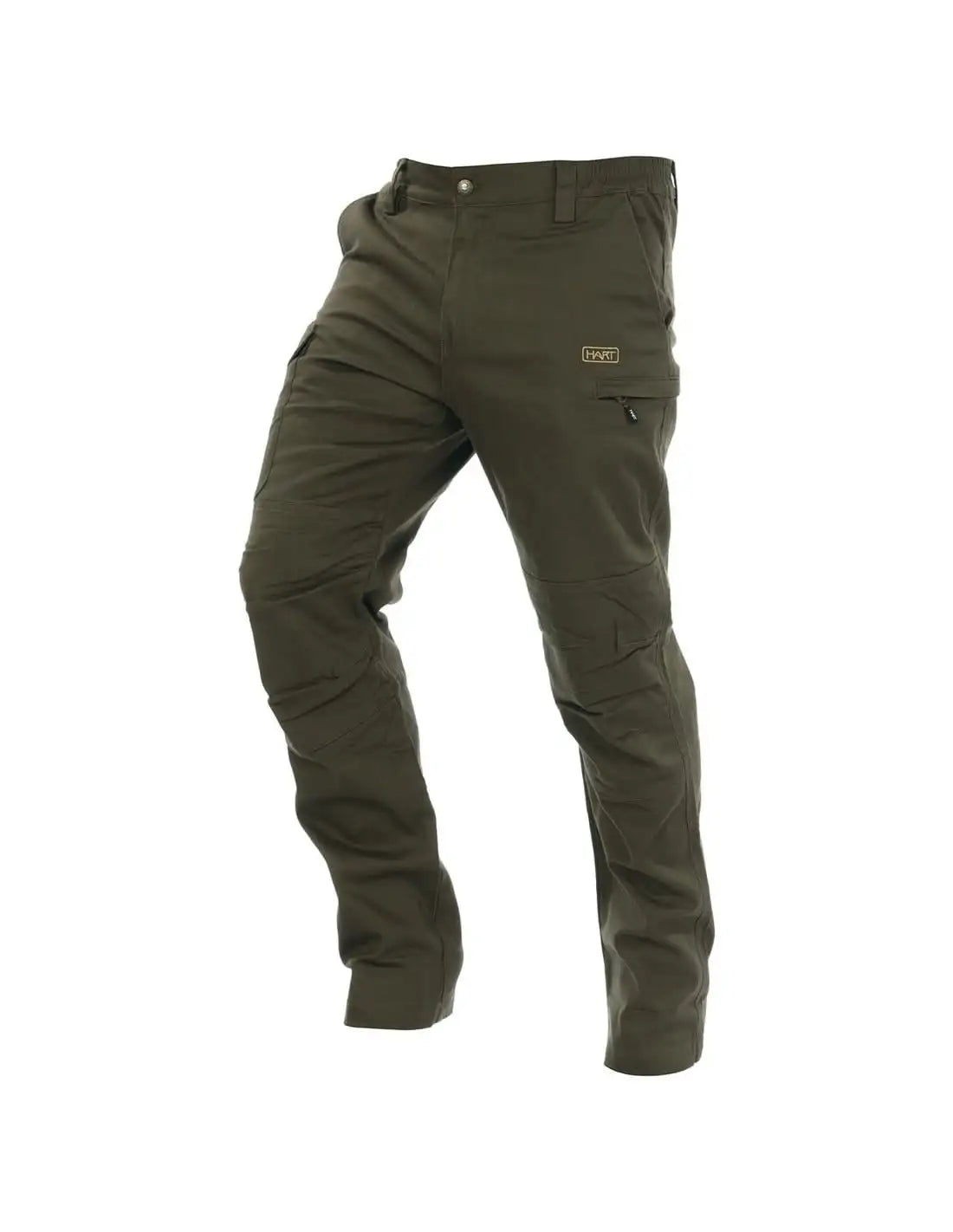 Pantalón HART IBERO EVO-T