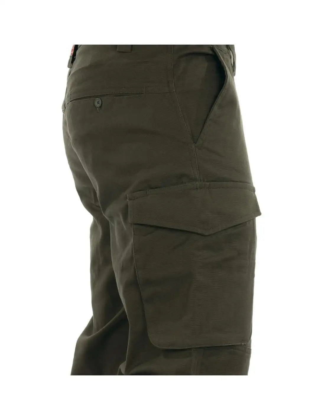 Pantalón HART IBERO EVO-T