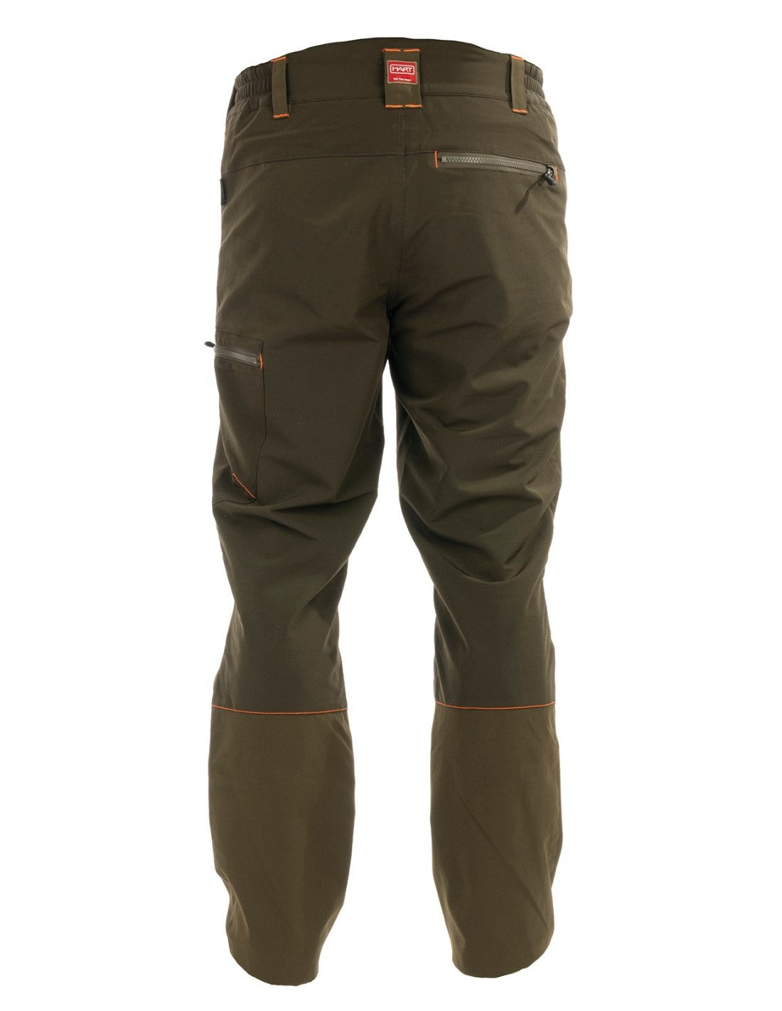 Pantalón Hart Obet-T