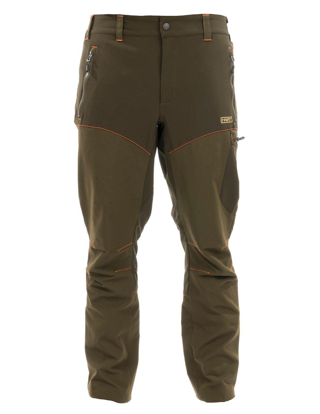 Pantalón Hart Obet-T