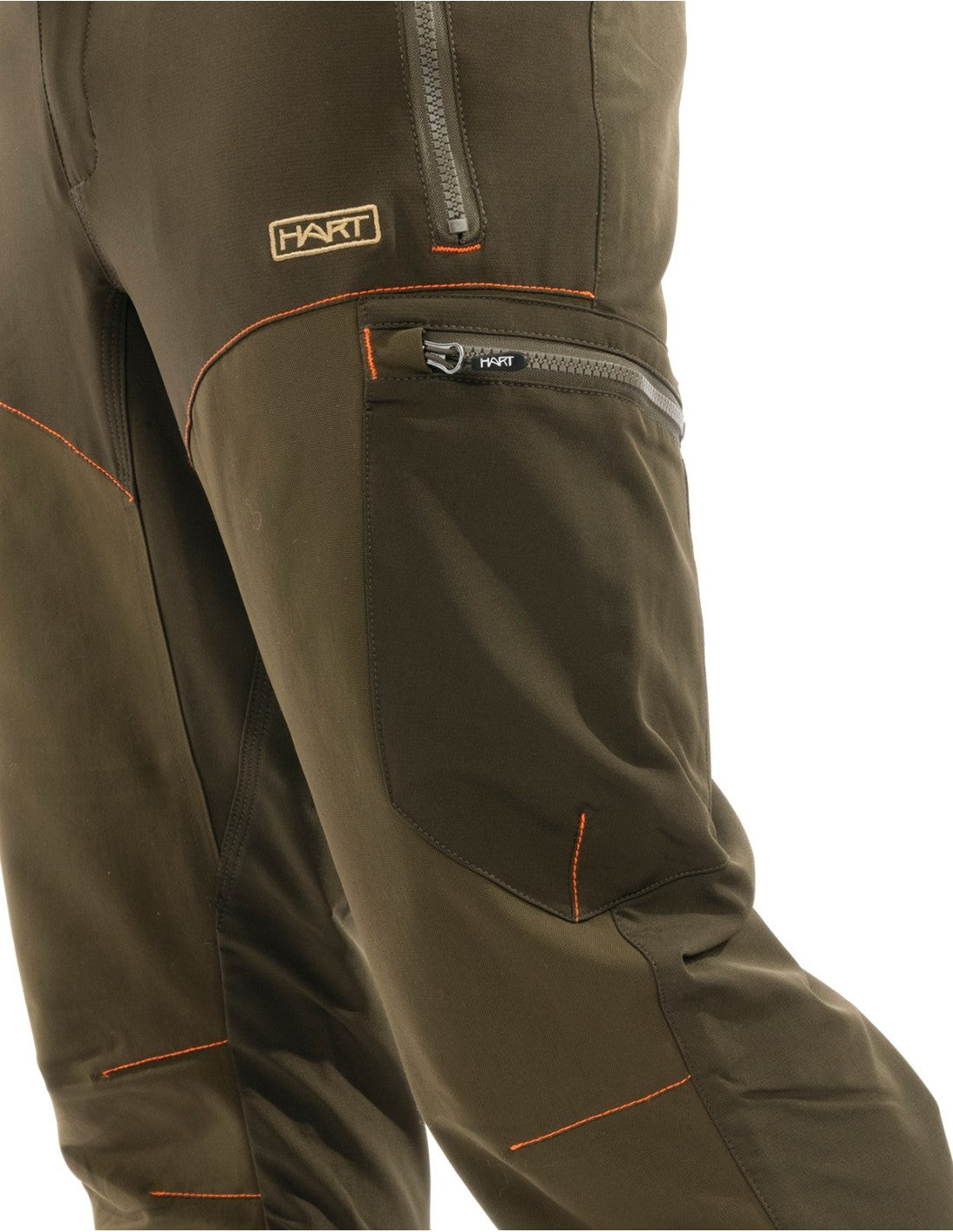 Pantalón Hart Obet-T