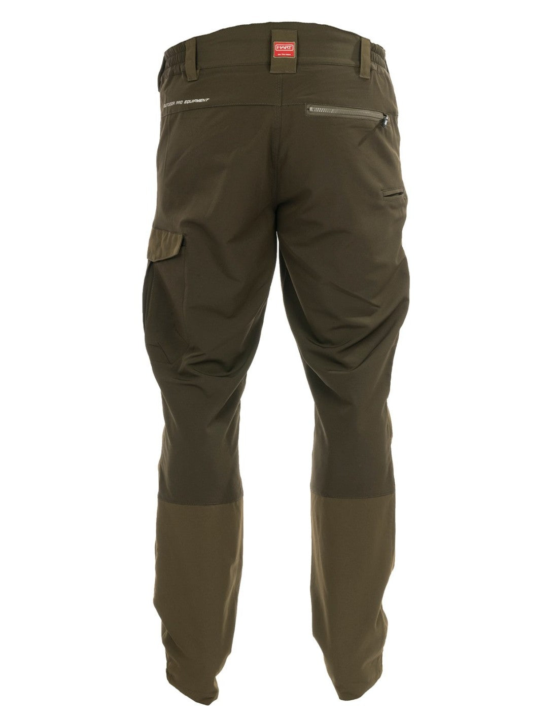 Pantalón Hart Rando-T EVO