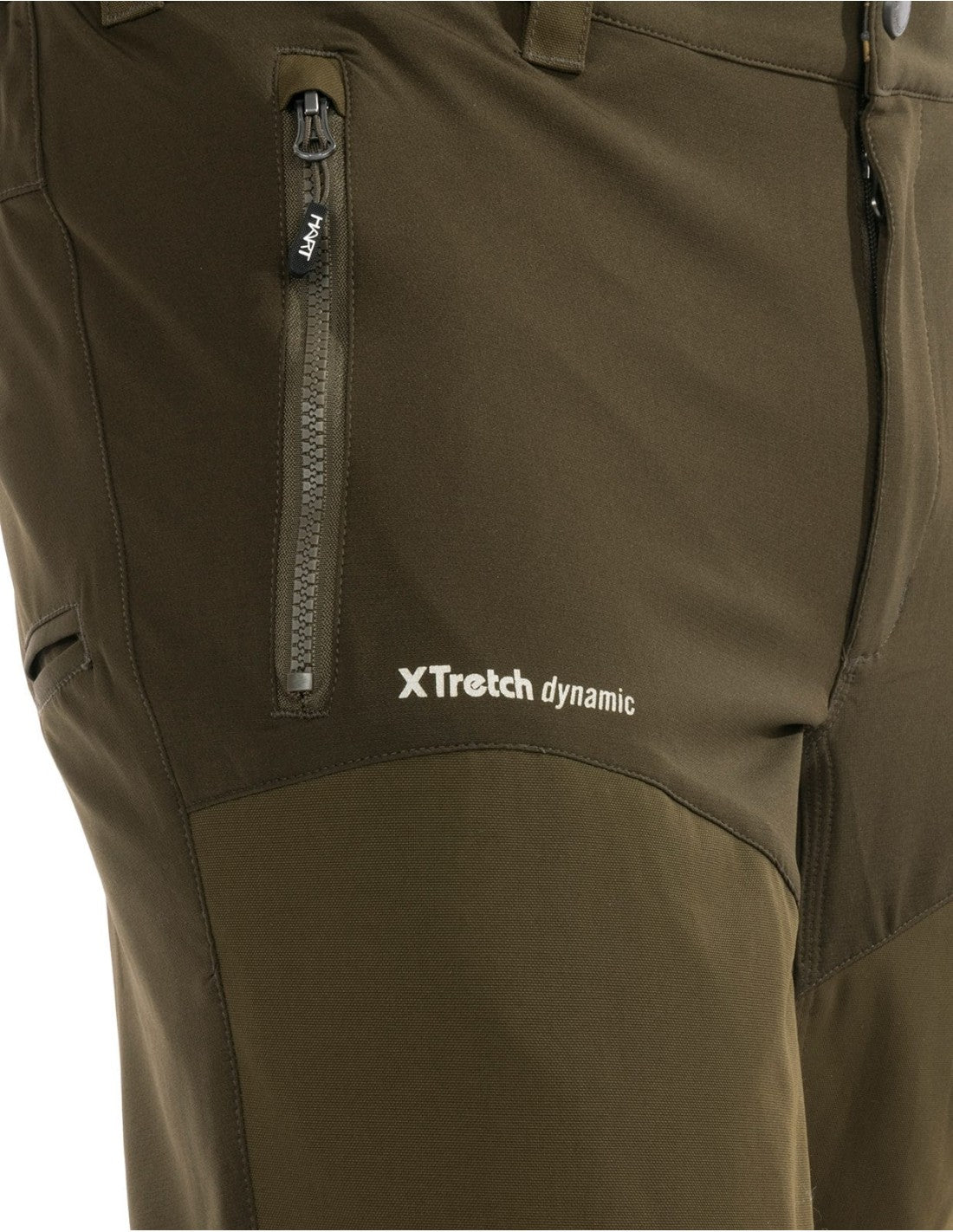 Pantalón Hart Rando-T EVO