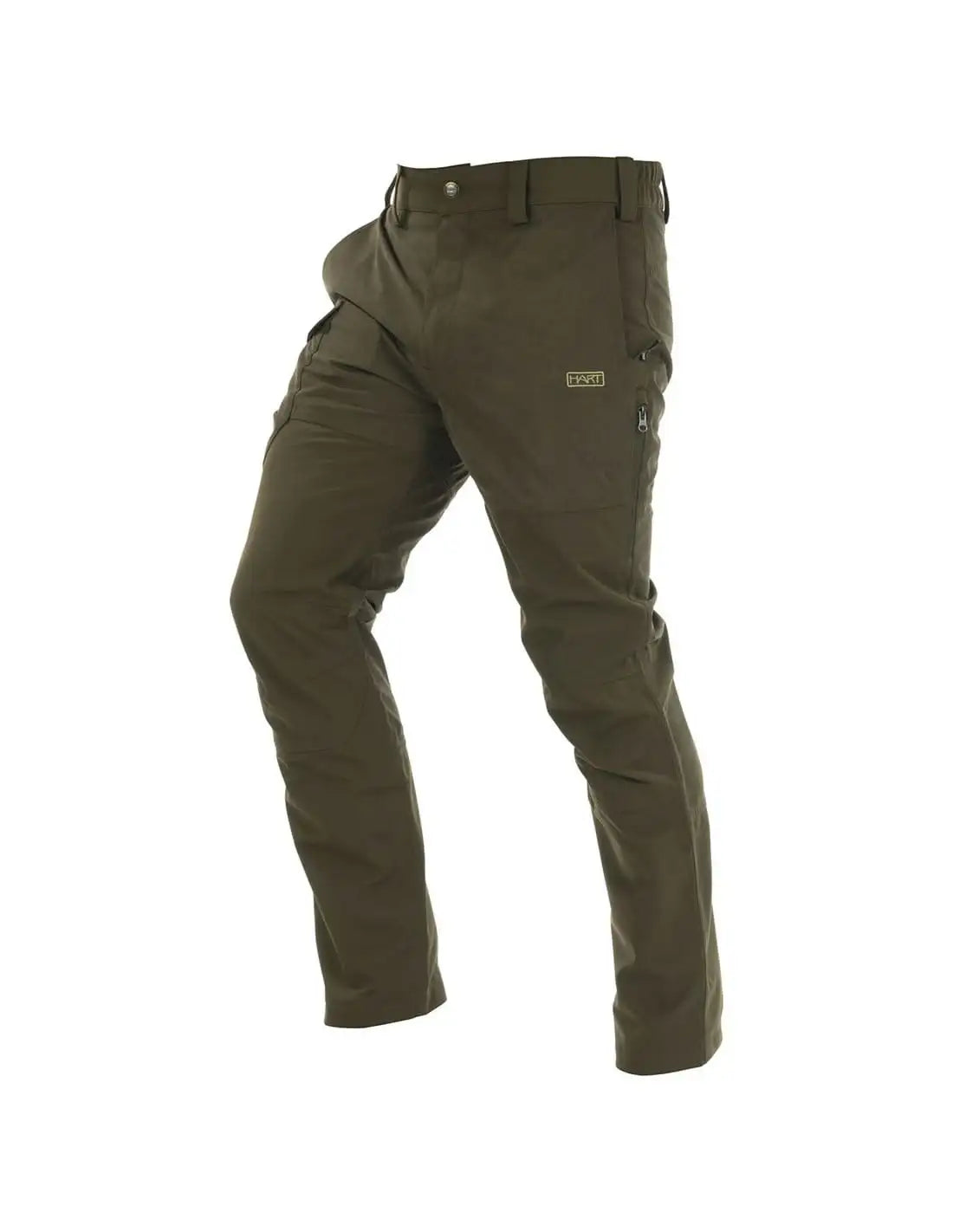 Pantalón HART Seebuck-T