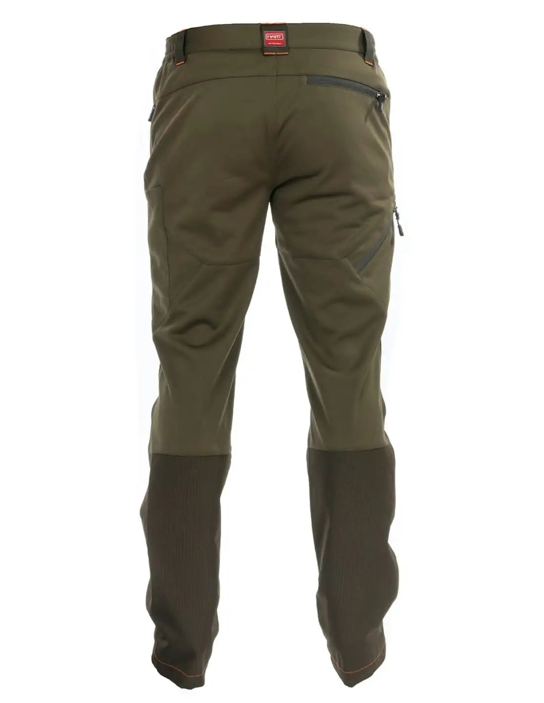 Pantalón HART STILK-ST