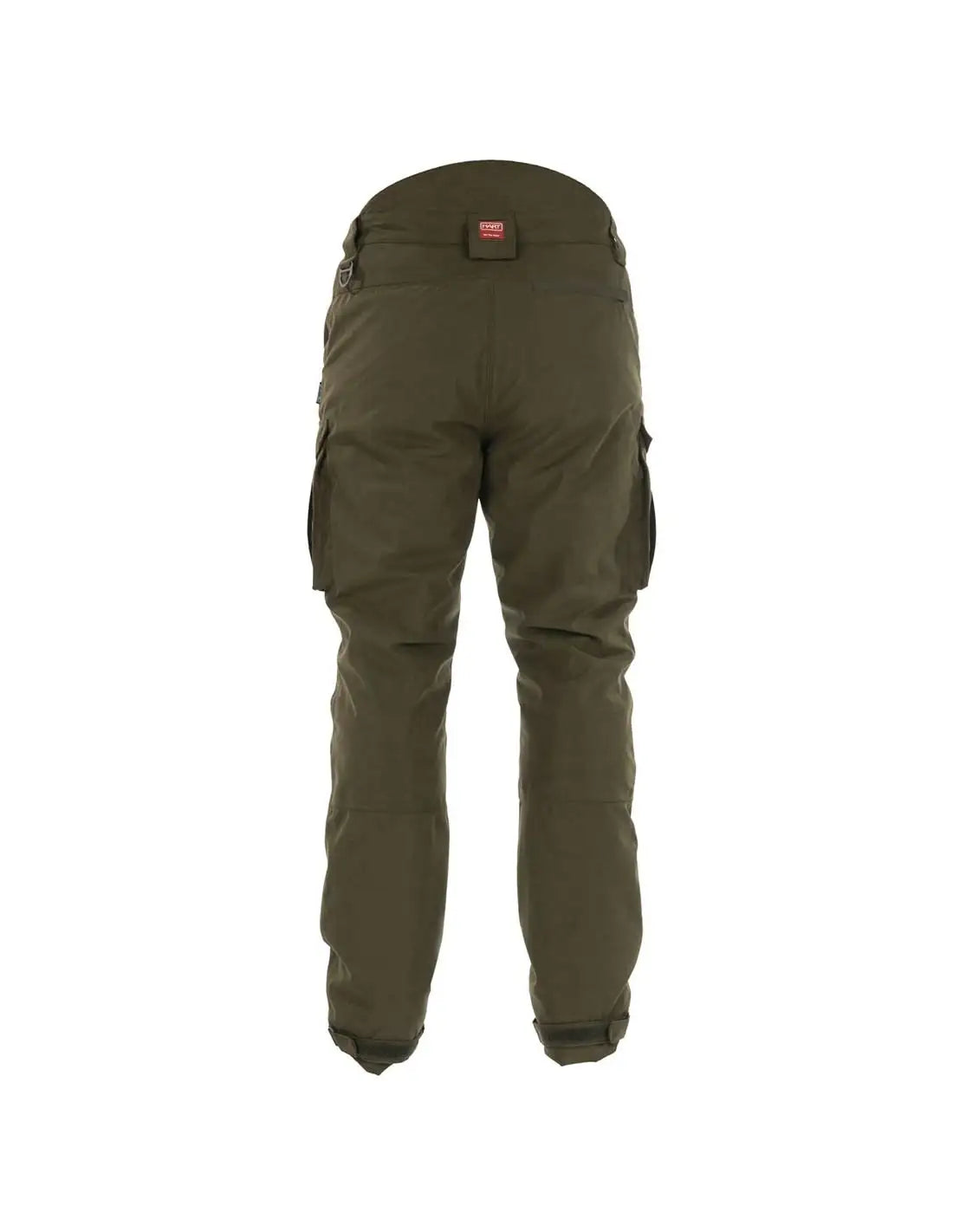 Pantalón HART TAUNUS 3-T