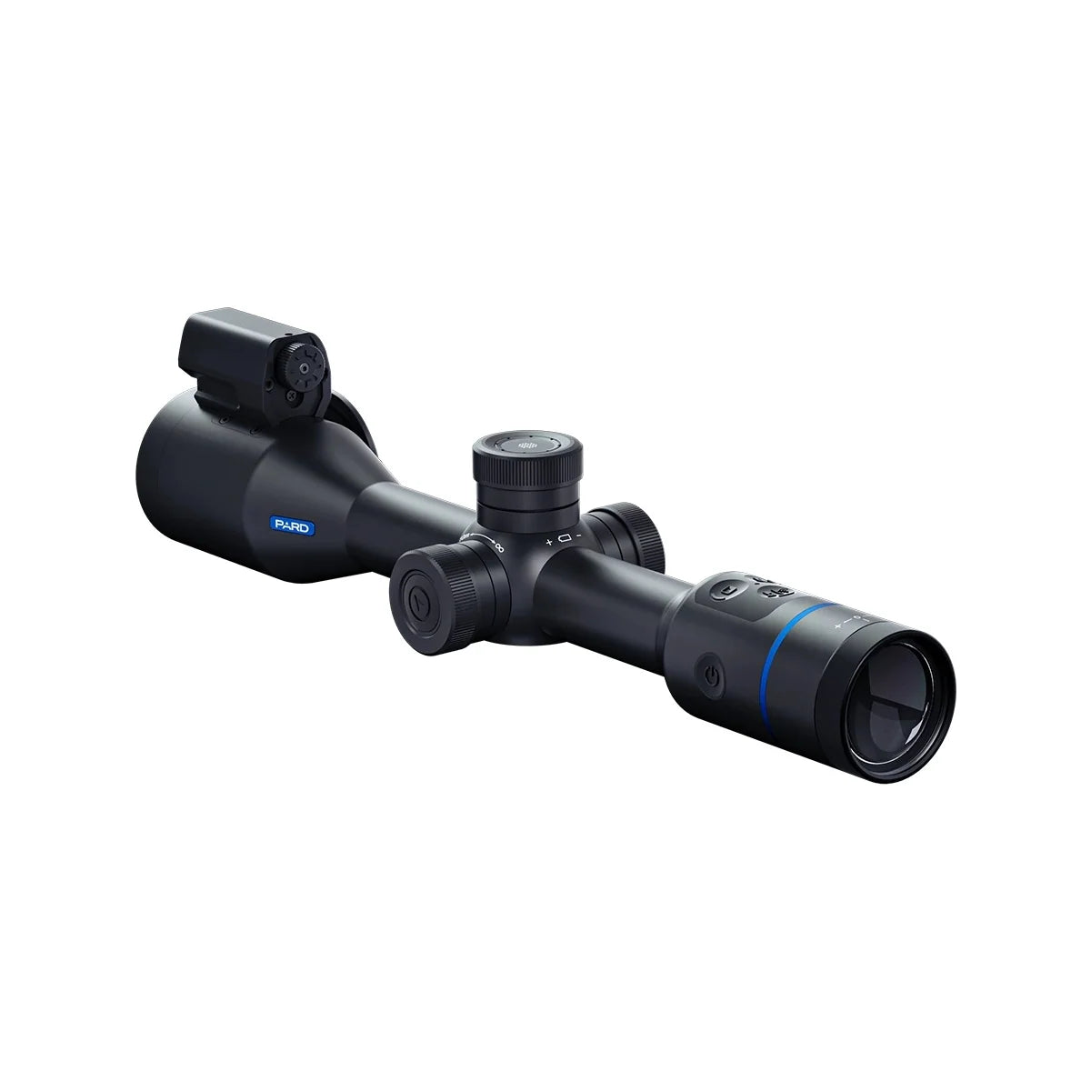 Visor Nocturno Pard Night Stalker 5K eX