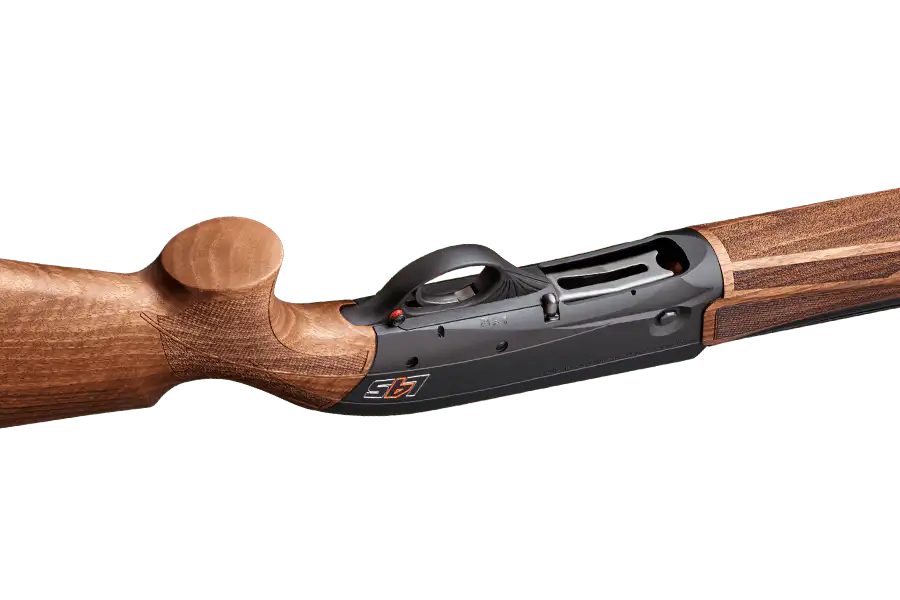 Escopeta Semiautomática Fabarm L4S Initial Hunter