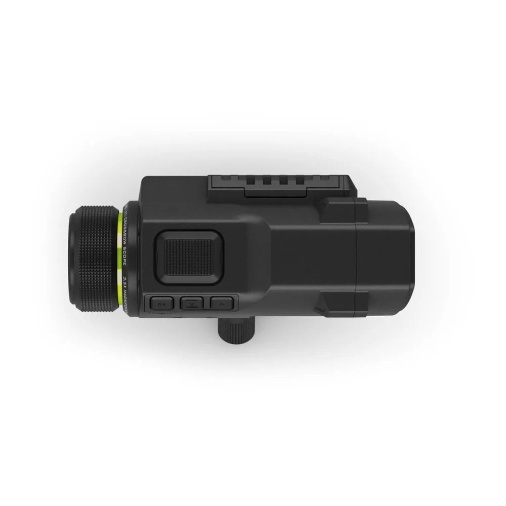 Mira para Ballesta Garmin Xero® X1i
