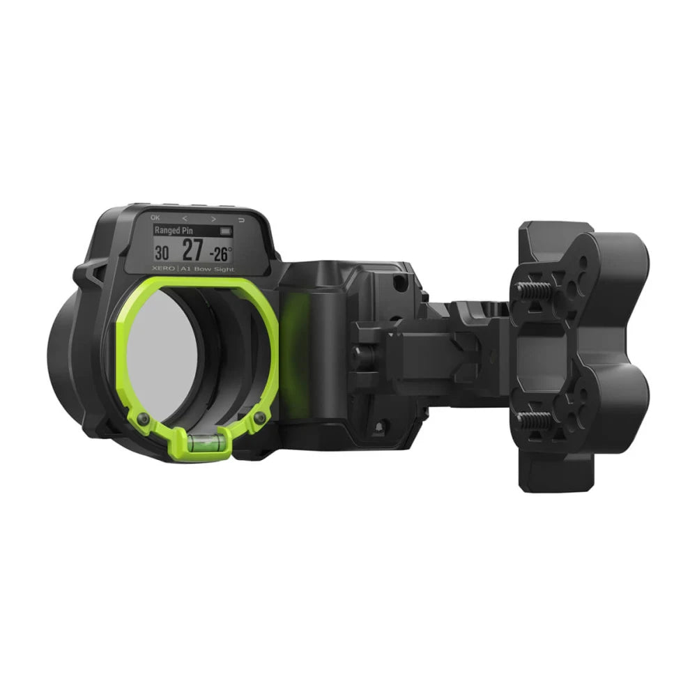 Mira para Arco Garmin Xero® A1