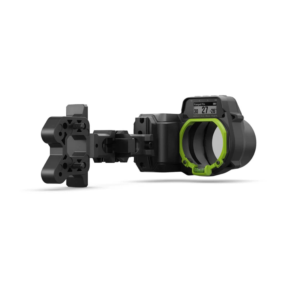 Mira para Arco Garmin Xero® A1i