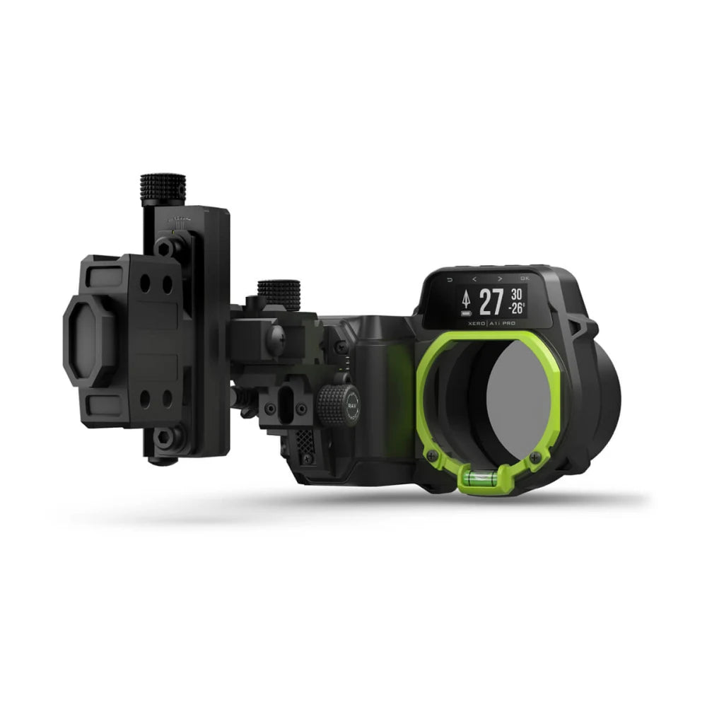 Mira para Arco Garmin Xero® A1i PRO