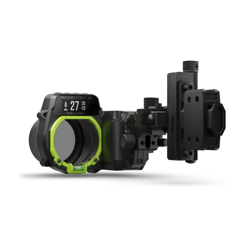 Mira para Arco Garmin Xero® A1i PRO