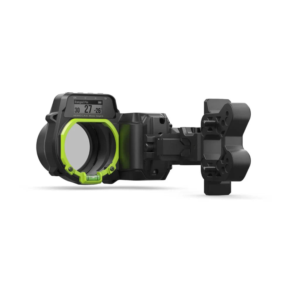 Mira para Arco Garmin Xero® A1i