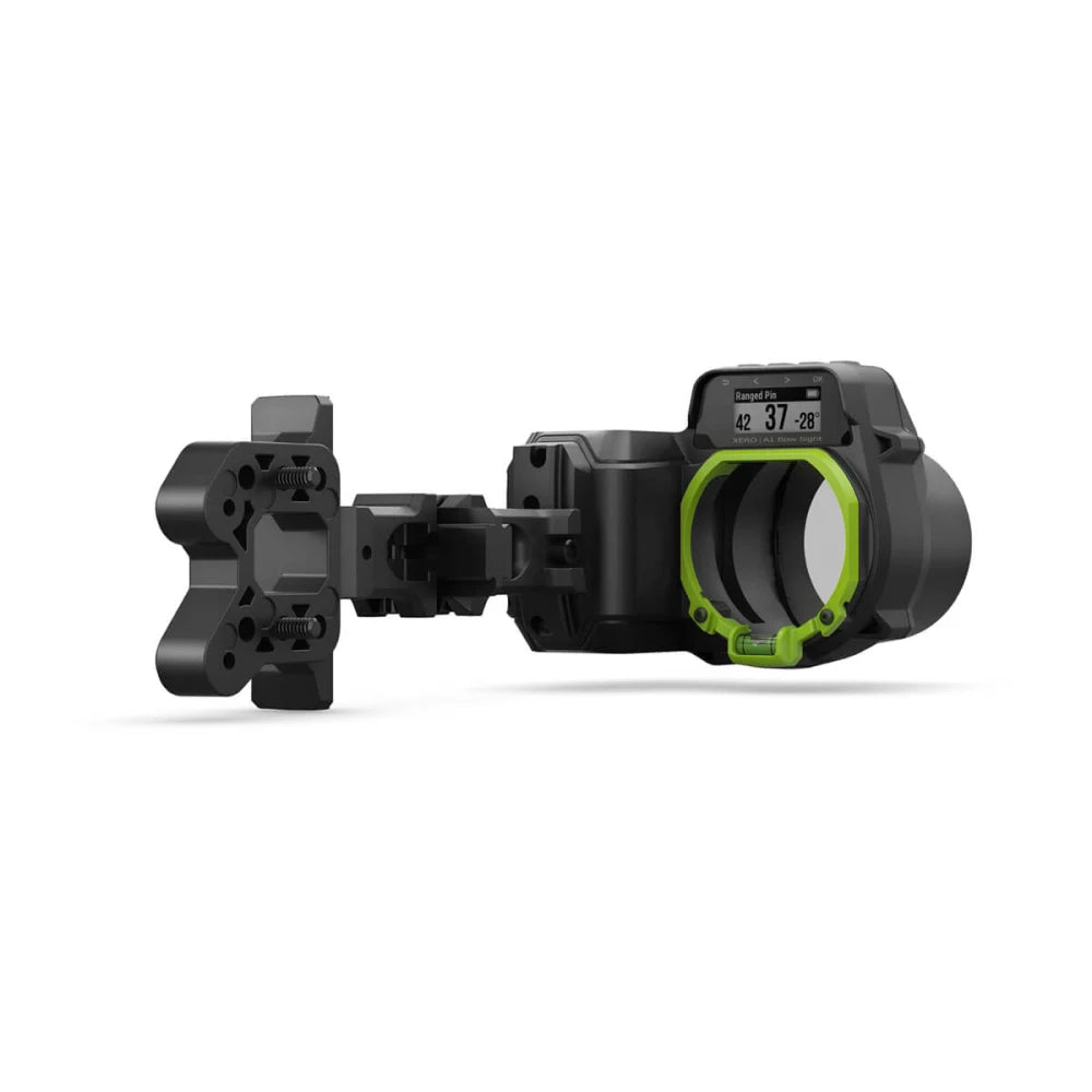 Mira para Arco Garmin Xero® A1