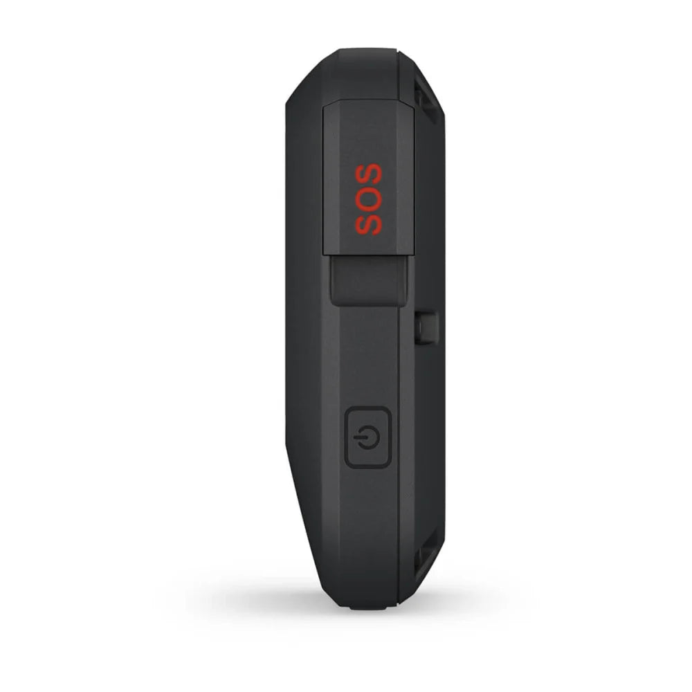 Comunicador por Satélite Garmin inReach® Messenger