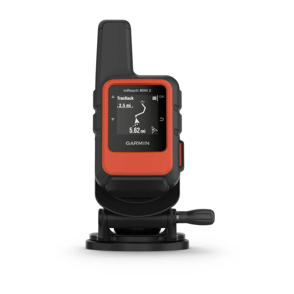 Comunicador por Satélite Garmin inReach® Mini 2