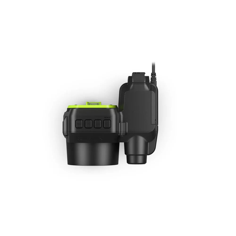 Mira para Arco Garmin Xero® A1i