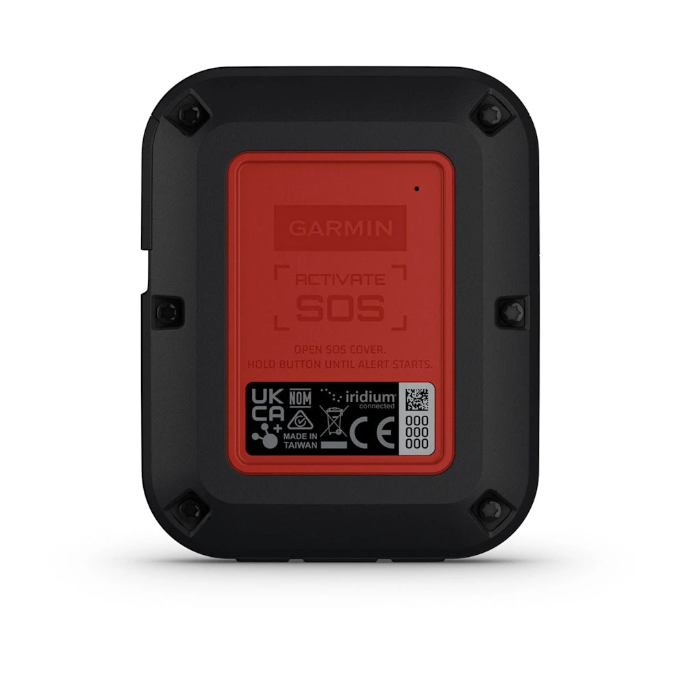 Comunicador por Satélite Garmin inReach® Messenger Plus