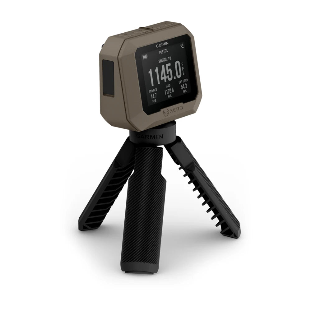 Cronógrafo Garmin Xero® C1 Pro