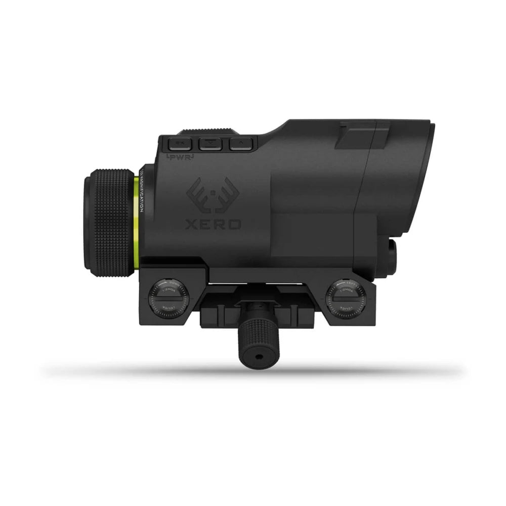 Mira para Ballesta Garmin Xero® X1i