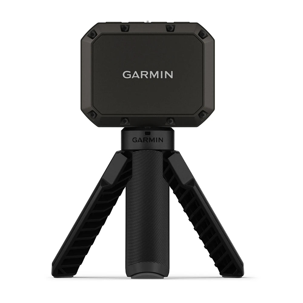 Cronógrafo Garmin Xero® C2