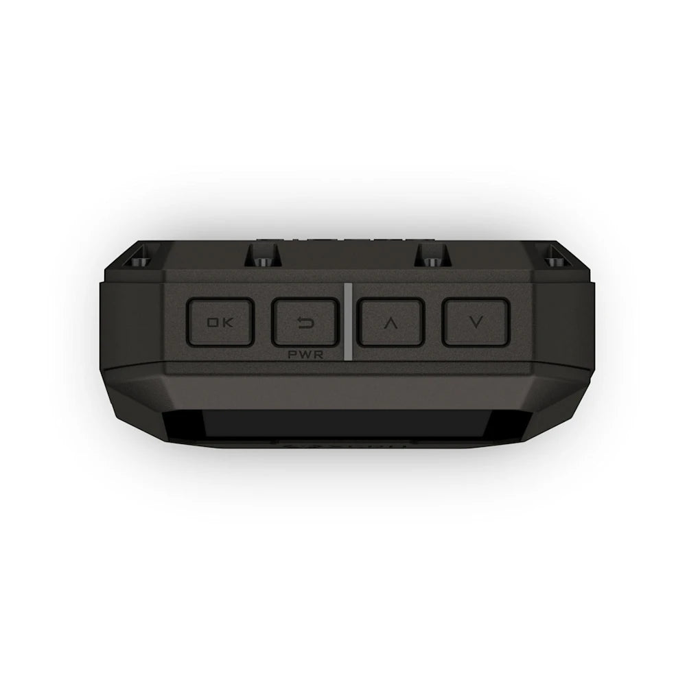 Cronógrafo Garmin Xero® C2