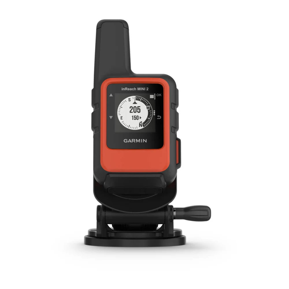 Comunicador por Satélite Garmin inReach® Mini 2