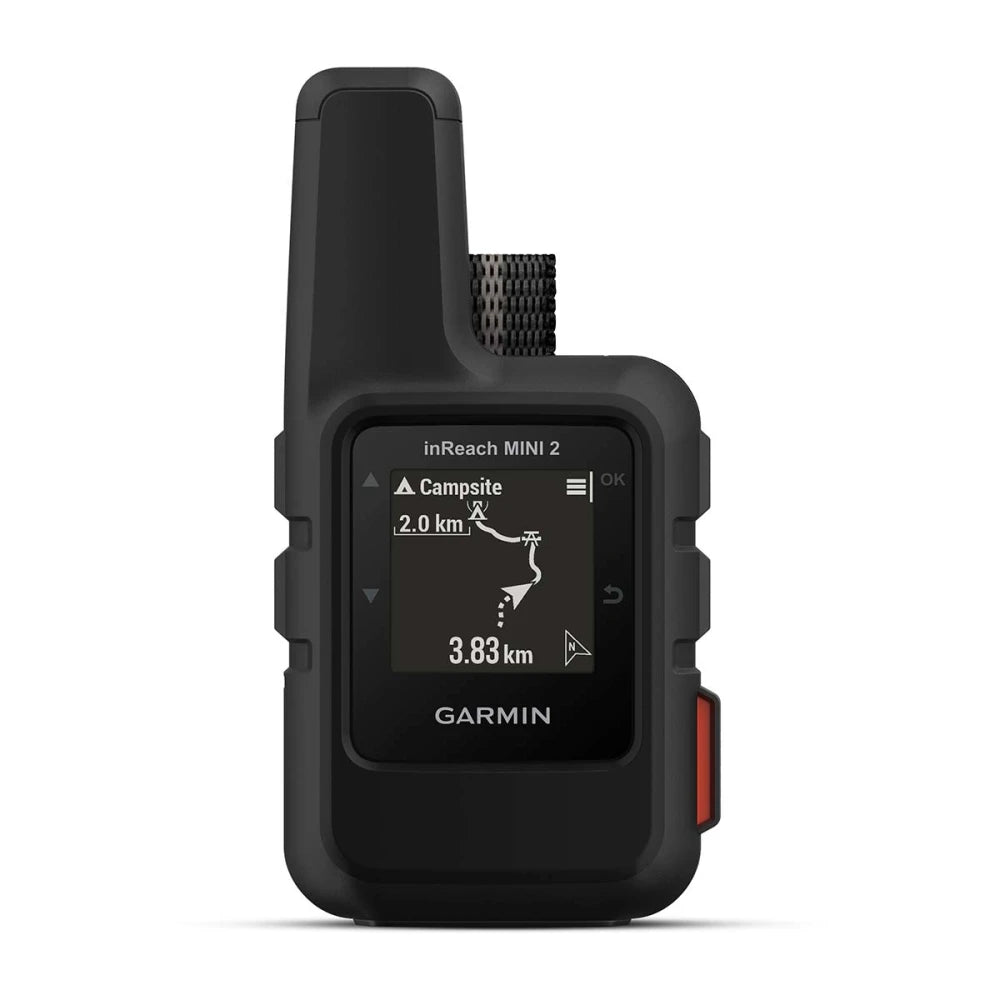 Comunicador por Satélite Garmin inReach® Mini 2