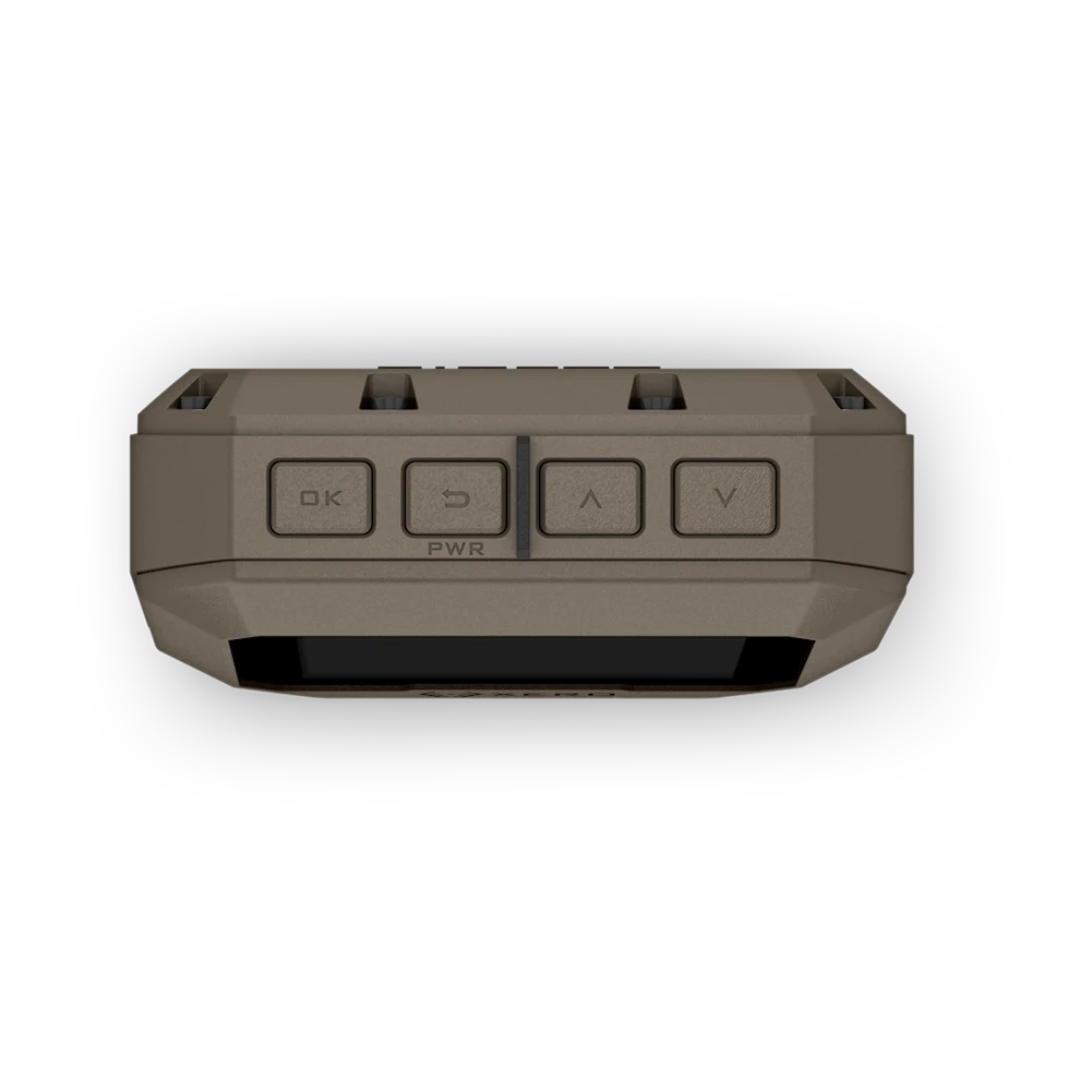Cronógrafo Garmin Xero® C1 Pro