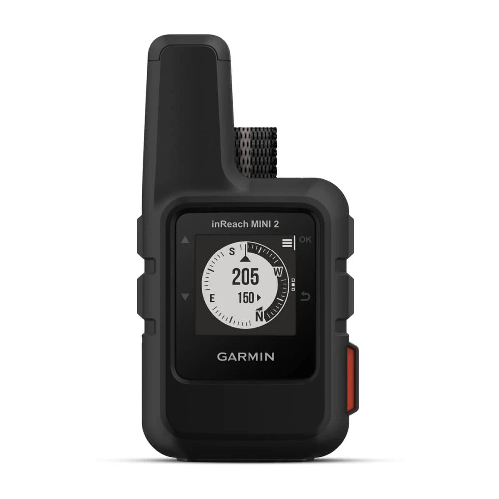 Comunicador por Satélite Garmin inReach® Mini 2