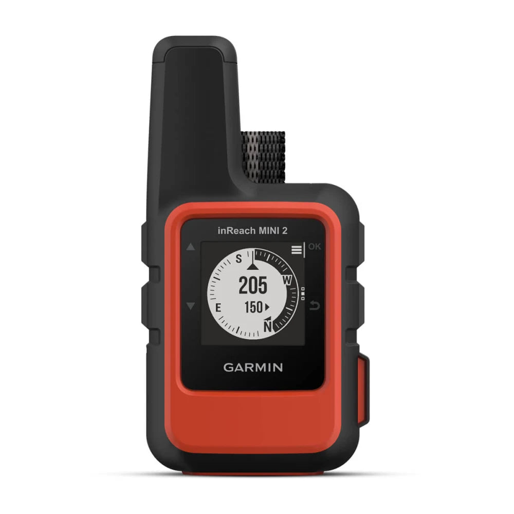 Comunicador por Satélite Garmin inReach® Mini 2