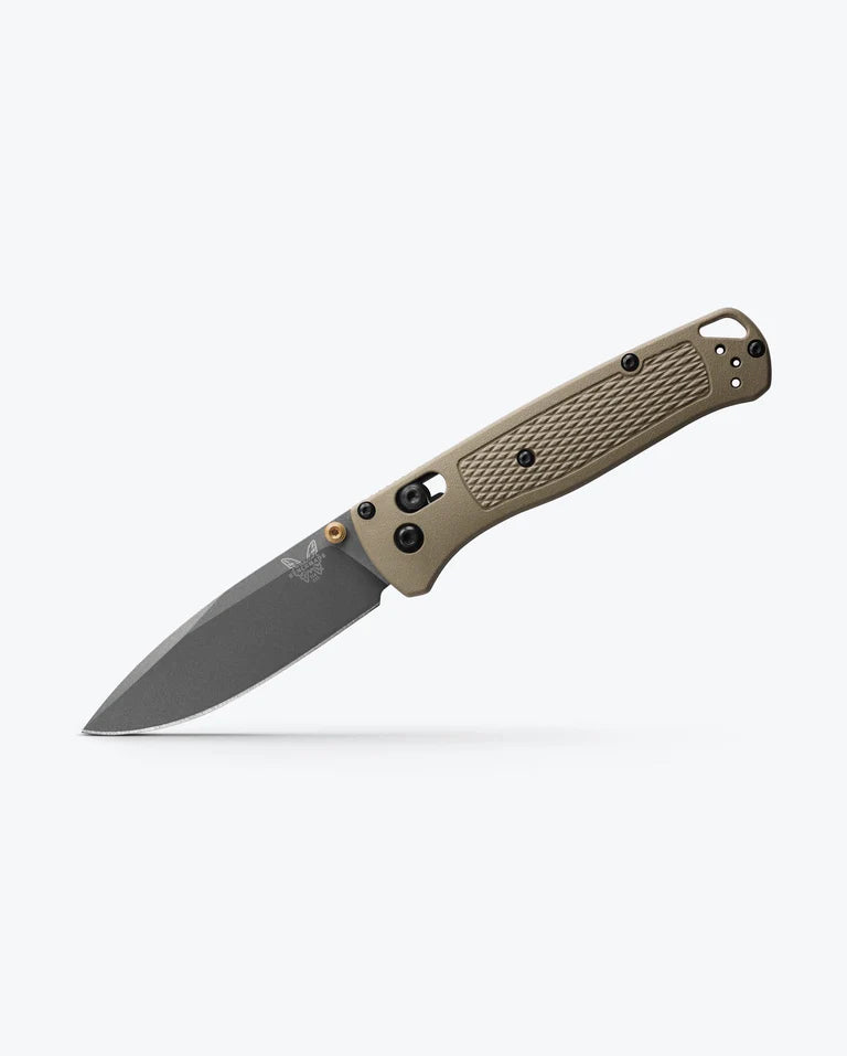 Navaja Benchmade BUGOUT®