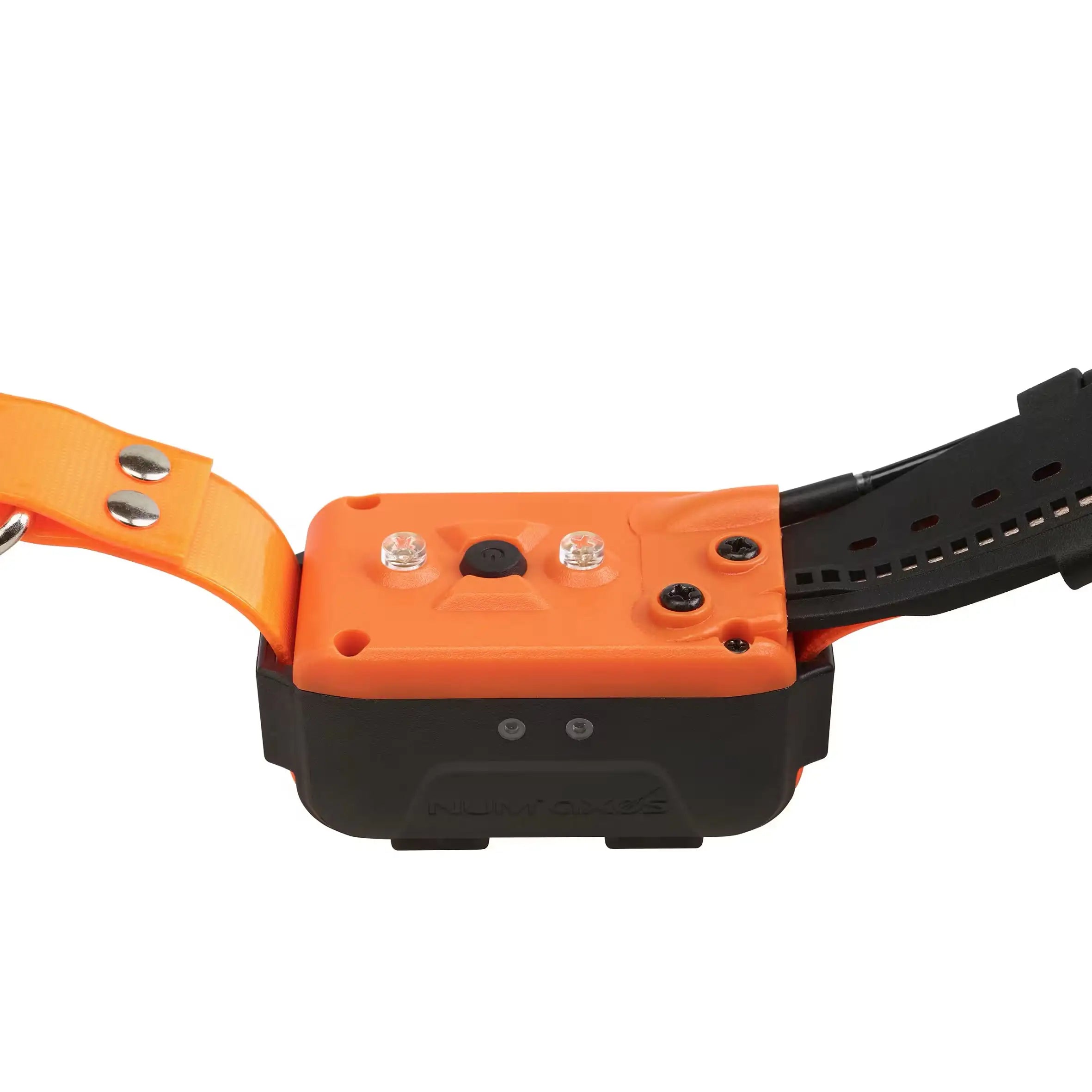 Collar Adicional Remoto Num'axes de Adiestramiento y Localización Canicom GPS