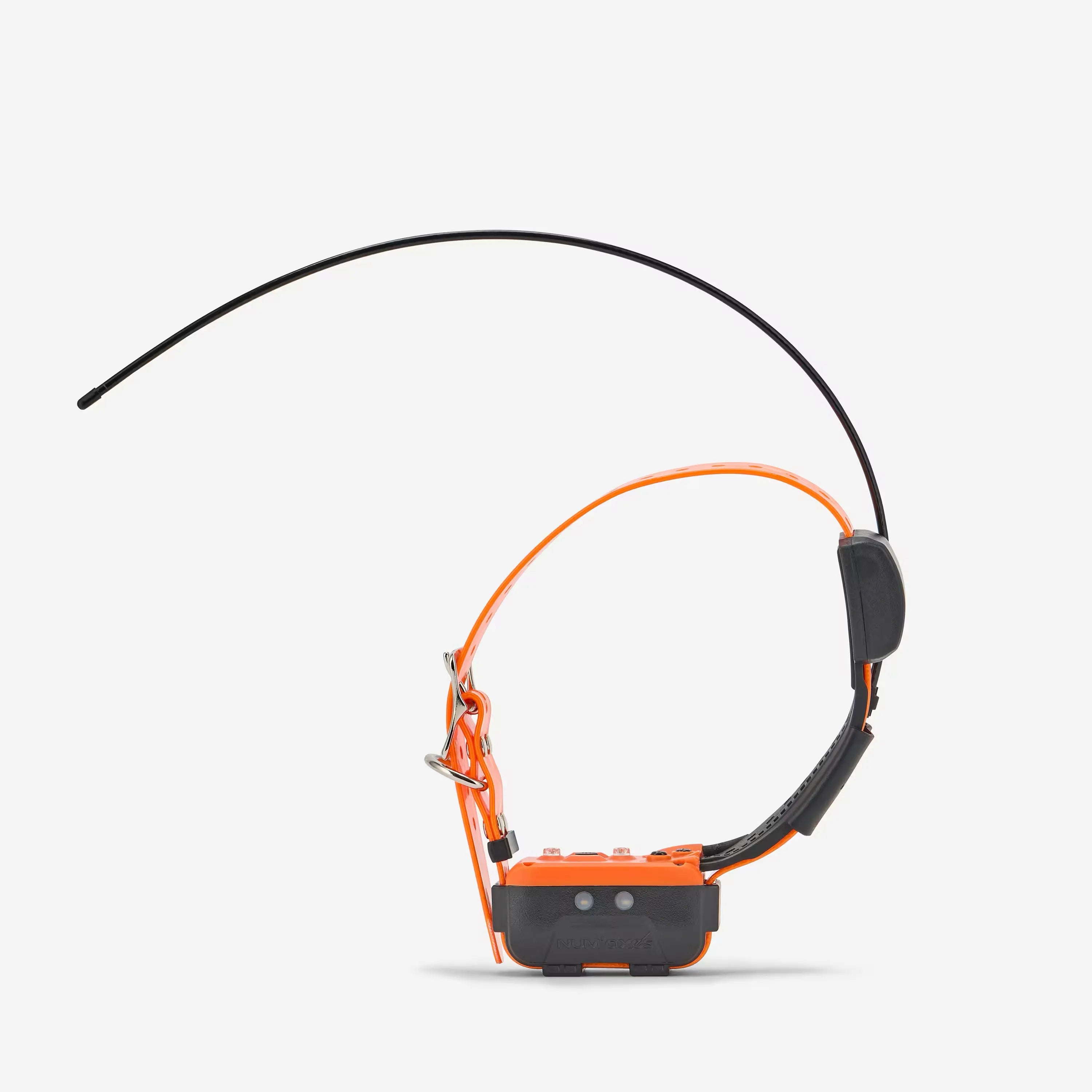 Collar Adicional Remoto Num'axes de Adiestramiento y Localización Canicom GPS 2