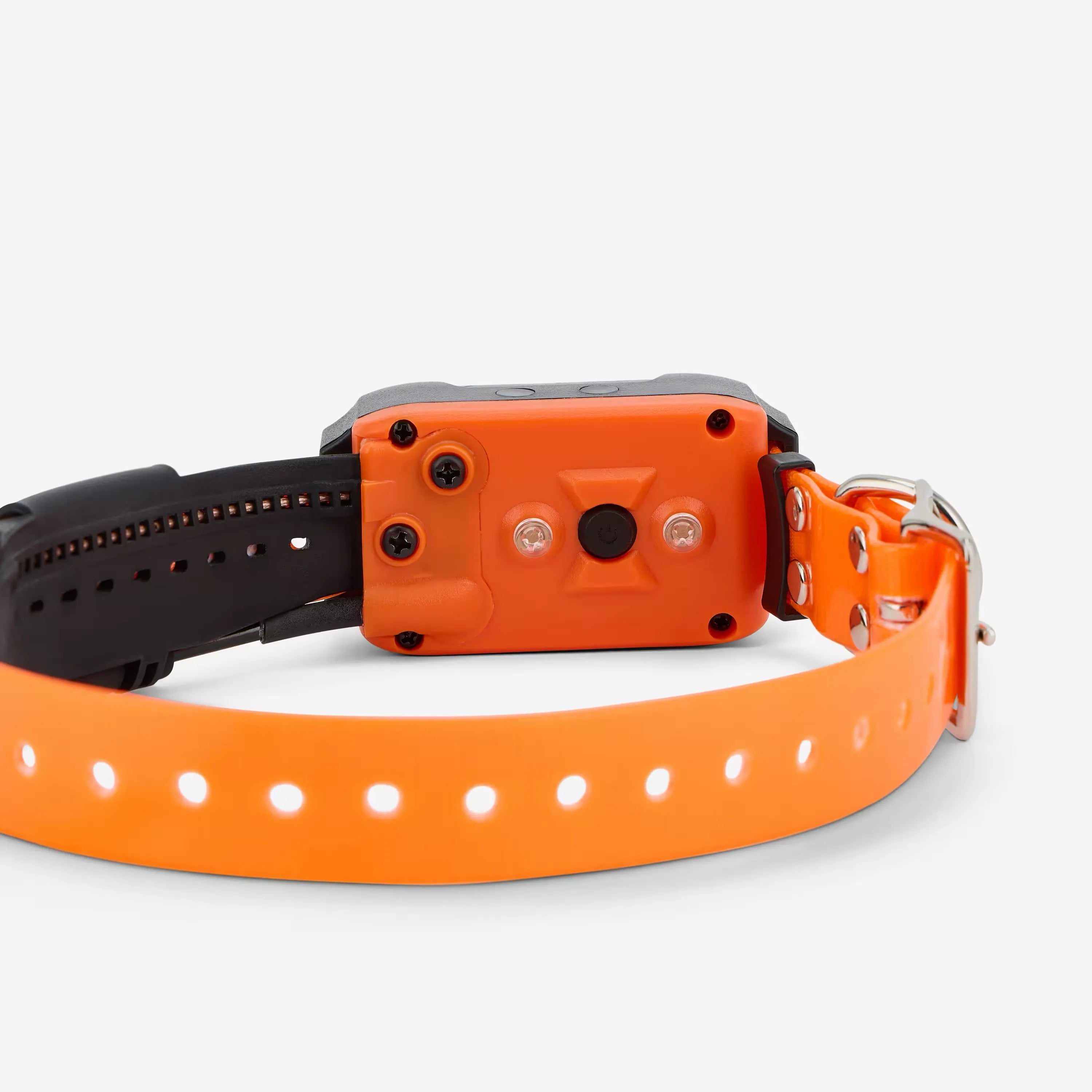 Collar Adicional Remoto Num'axes de Adiestramiento y Localización Canicom GPS 2