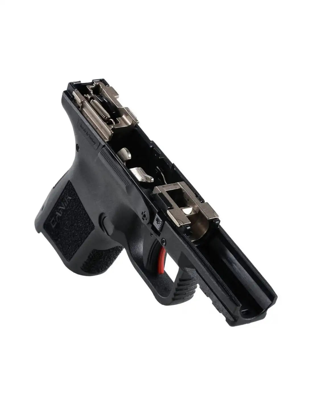 Pistola CANiK METE MC9