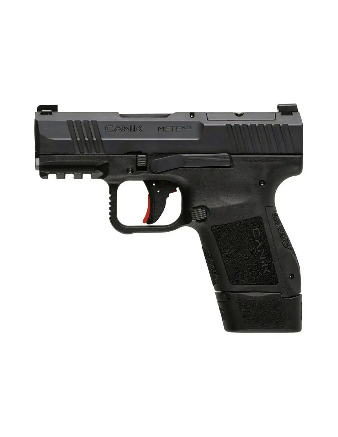 Pistola CANiK METE MC9