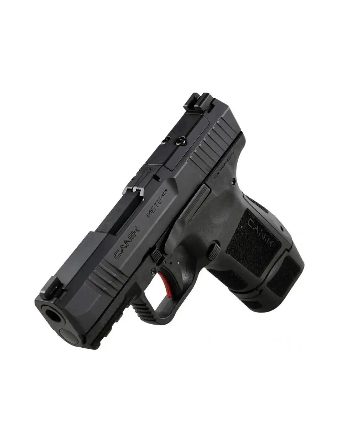 Pistola CANiK METE MC9
