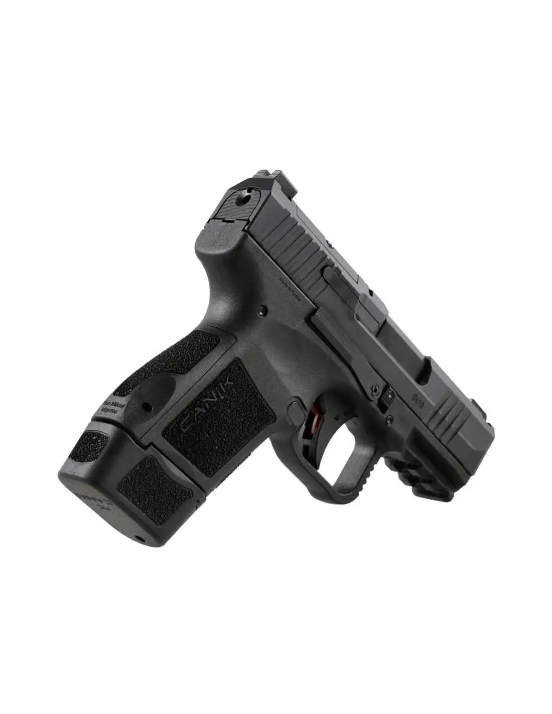 Pistola CANiK METE MC9