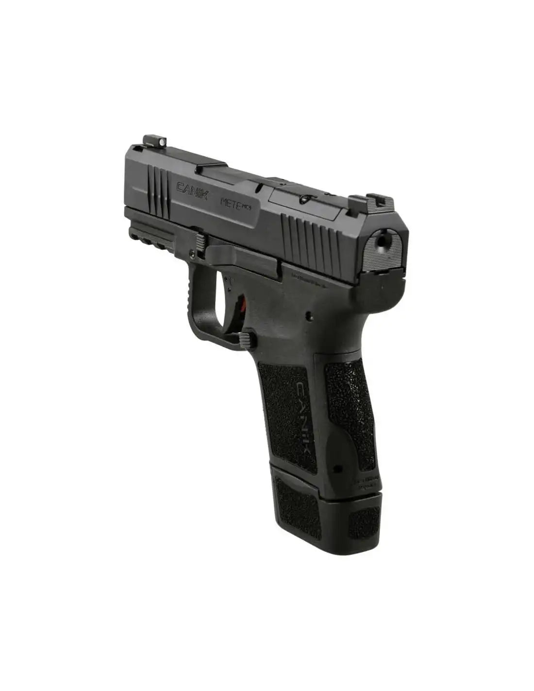 Pistola CANiK METE MC9