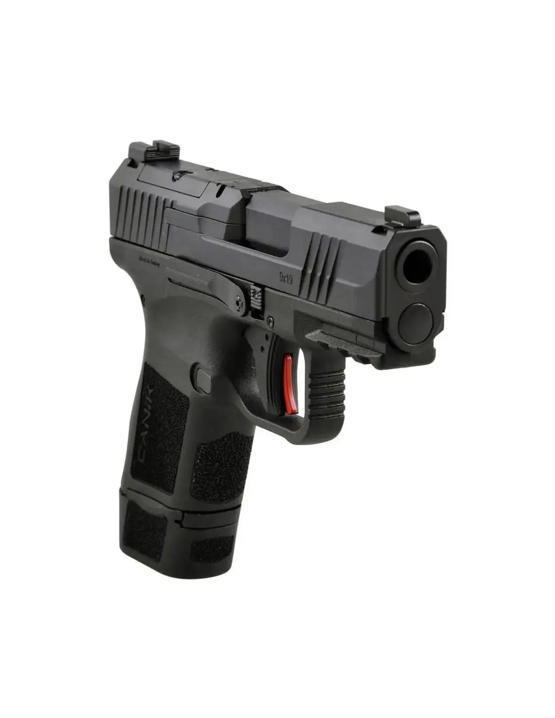 Pistola CANiK METE MC9