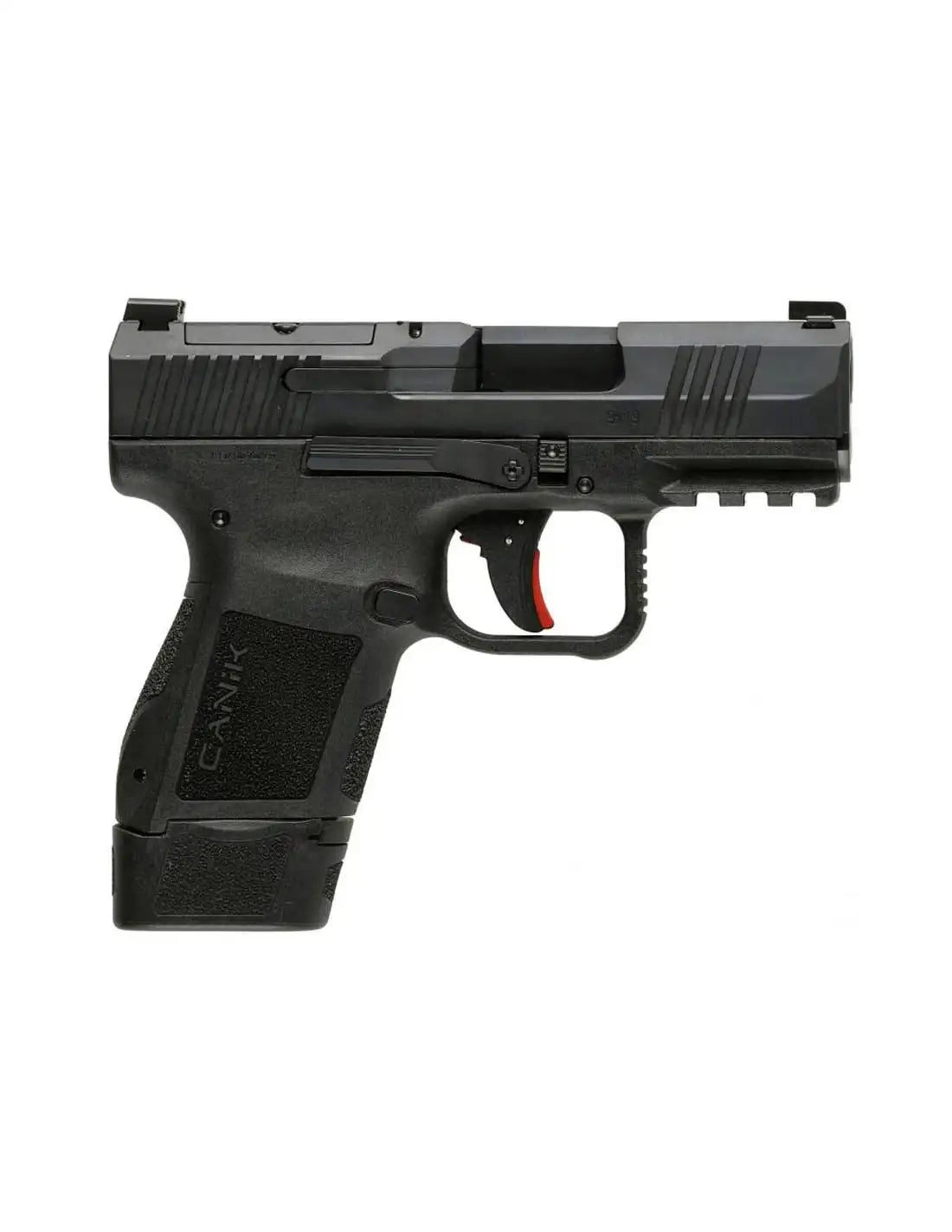 Pistola CANiK METE MC9