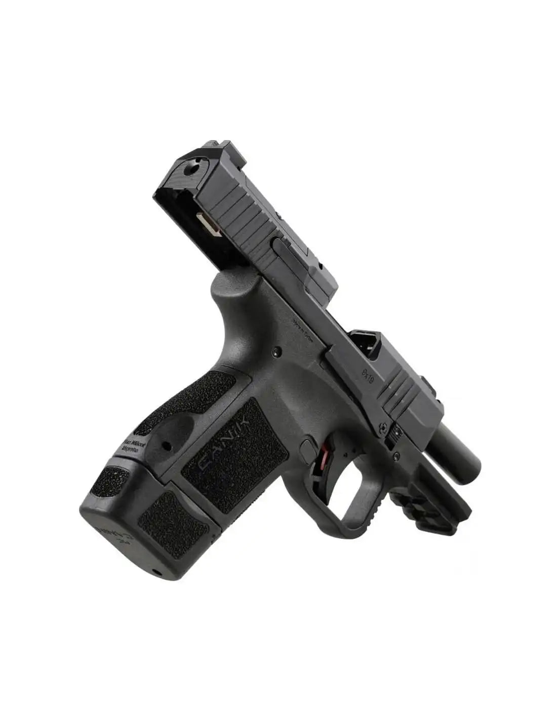 Pistola CANiK METE MC9