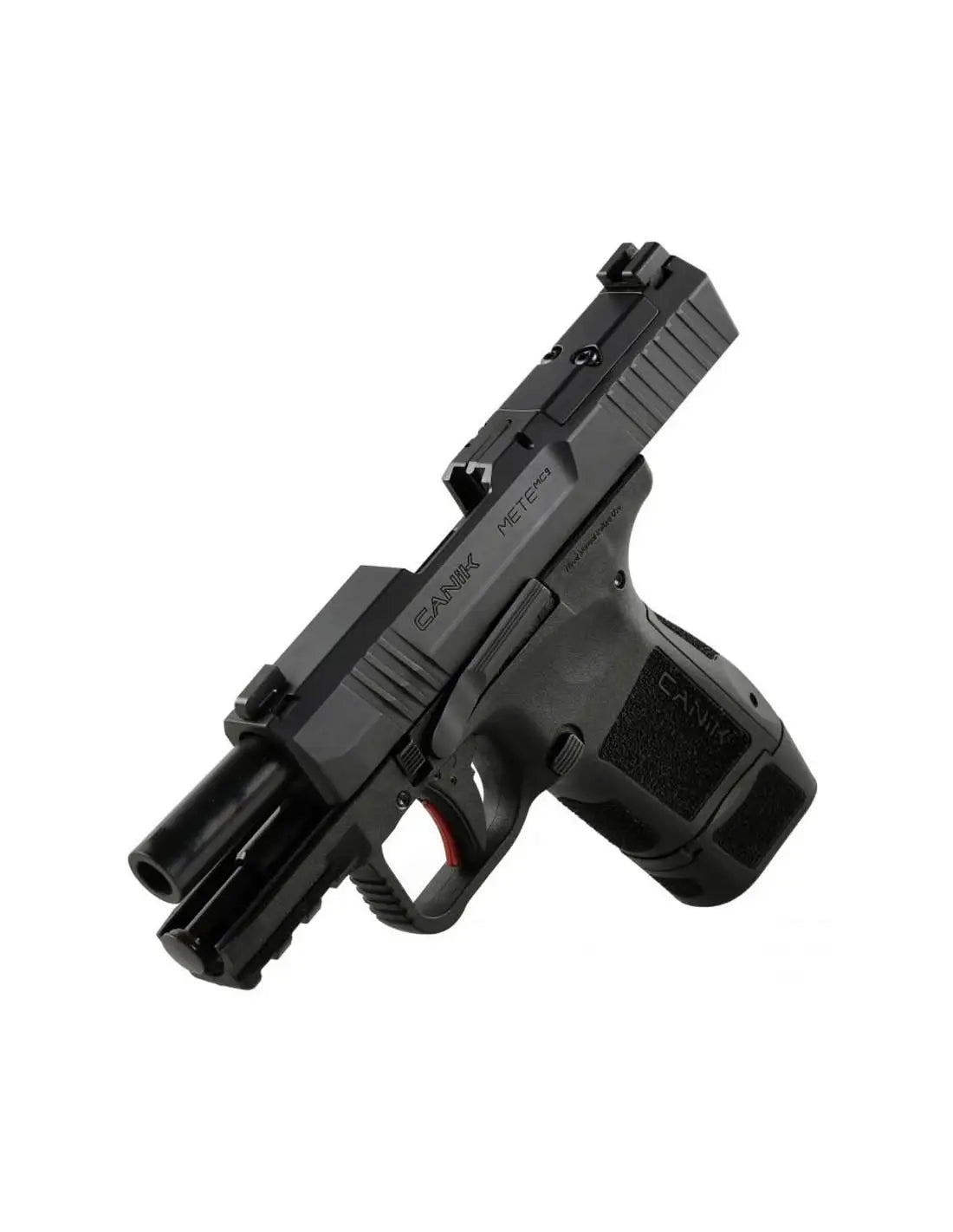 Pistola CANiK METE MC9