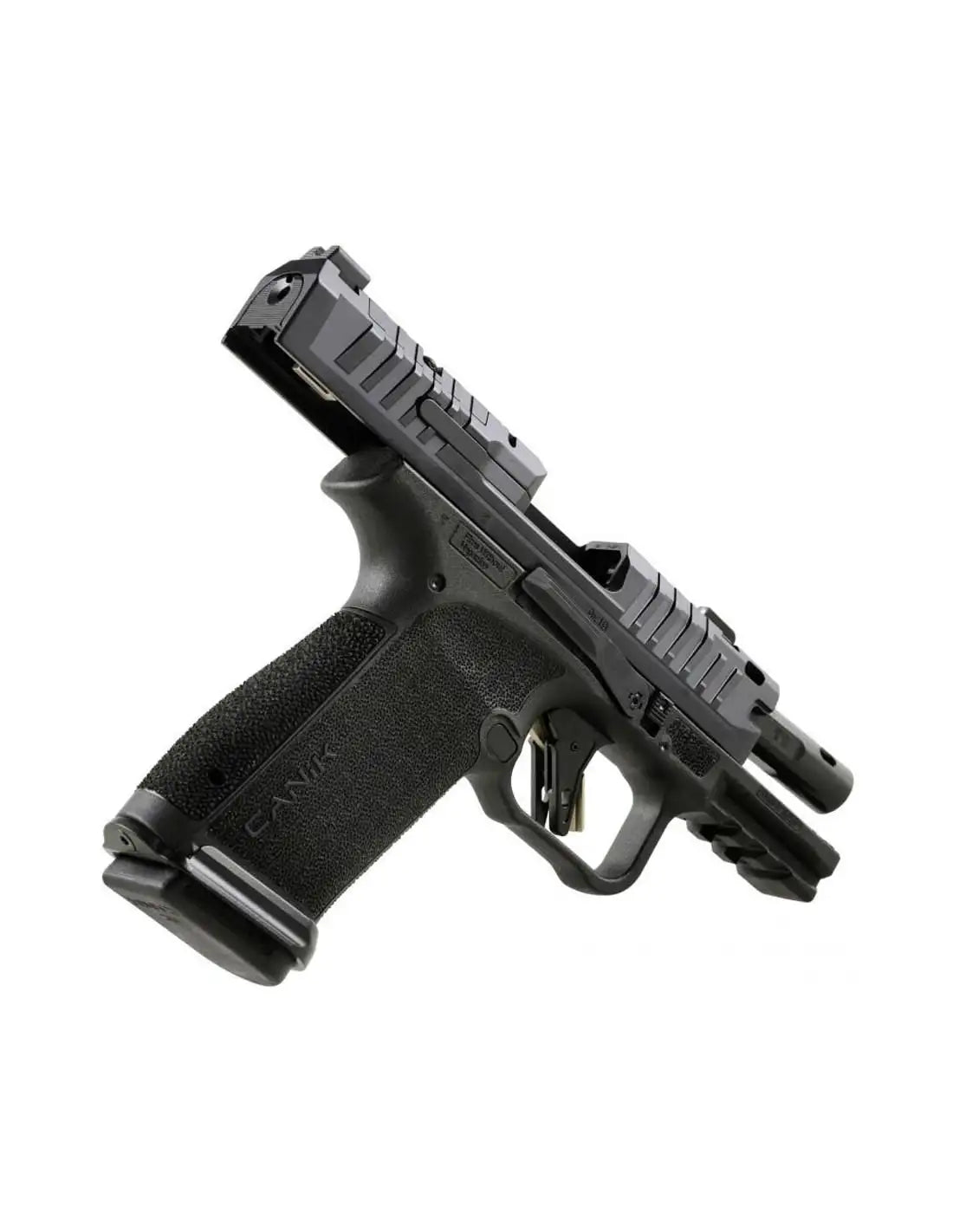 Pistola CANiK METE MC9 Prime